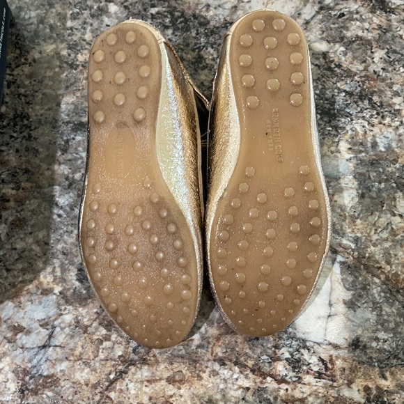 Girls Kenneth Cole flats - Picture 4 of 7